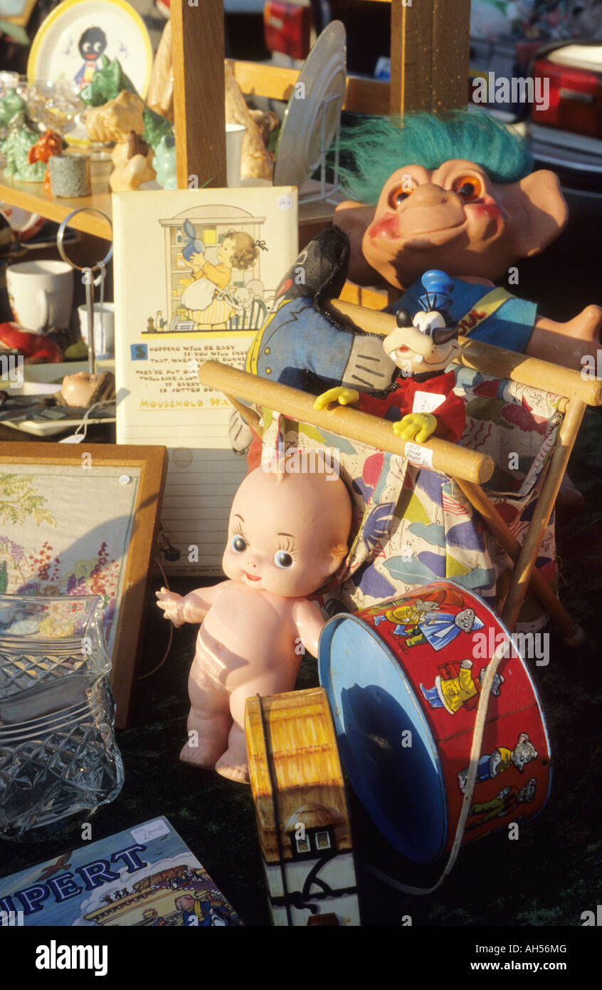 Antique toys hires stock photography and images Alamy