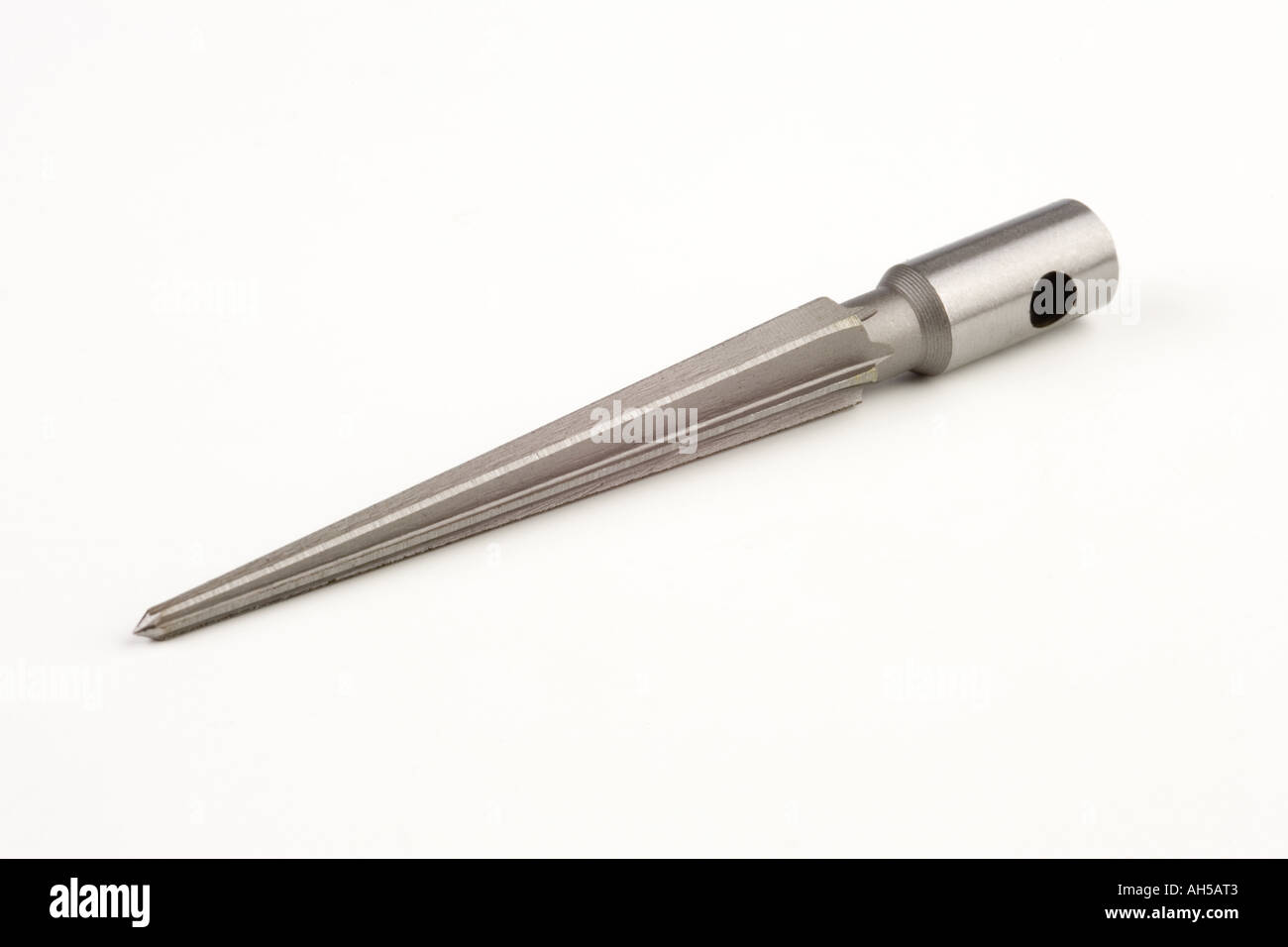 reamer drill bit Stock Photo Alamy
