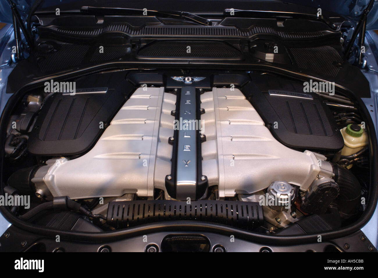 continental gt 535 engine