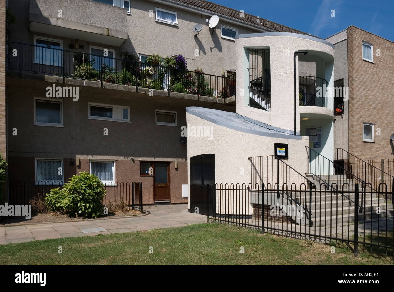 Enfield council hires stock photography and images Alamy