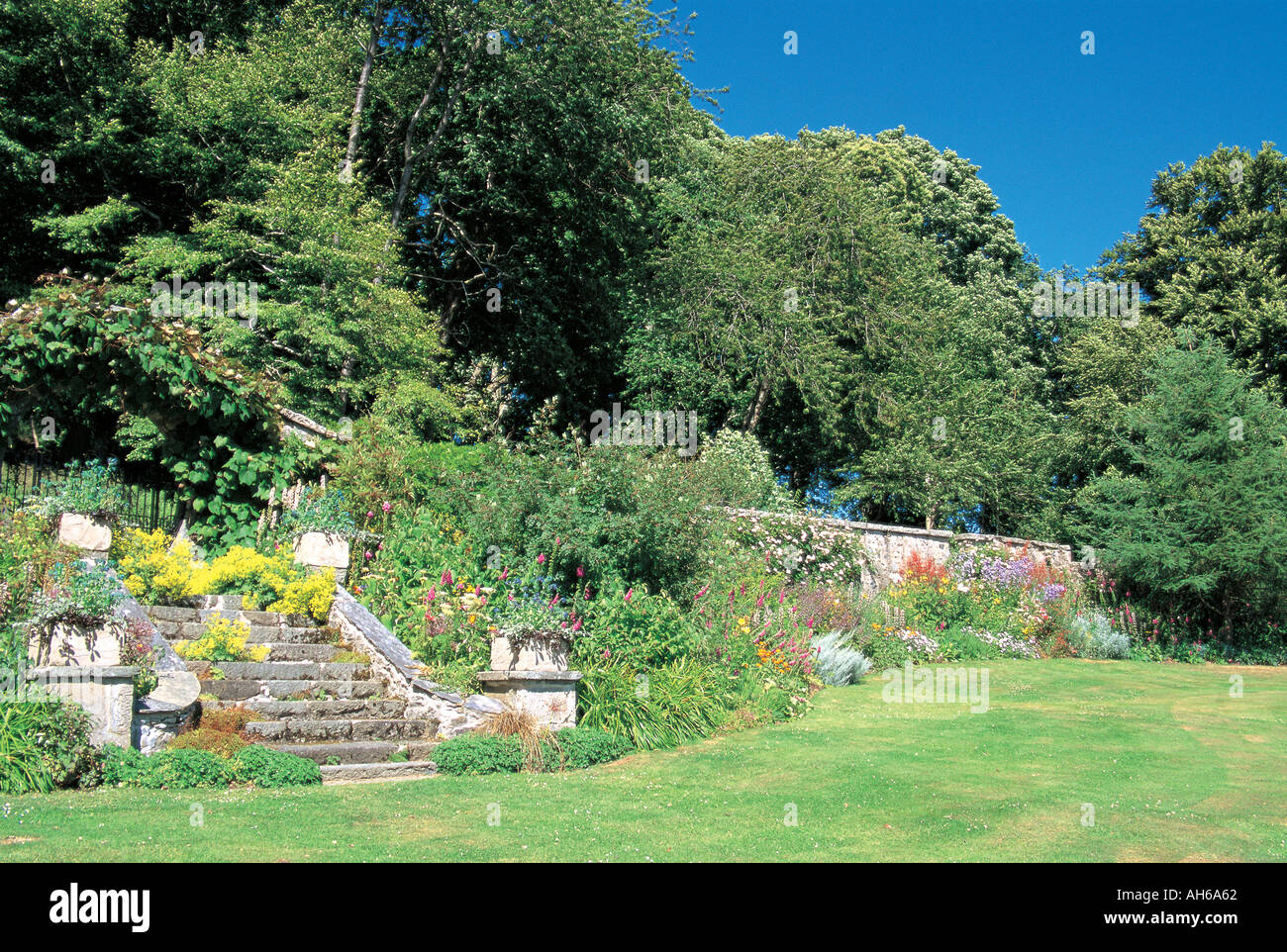 Leith hall hi-res stock photography and images - Alamy