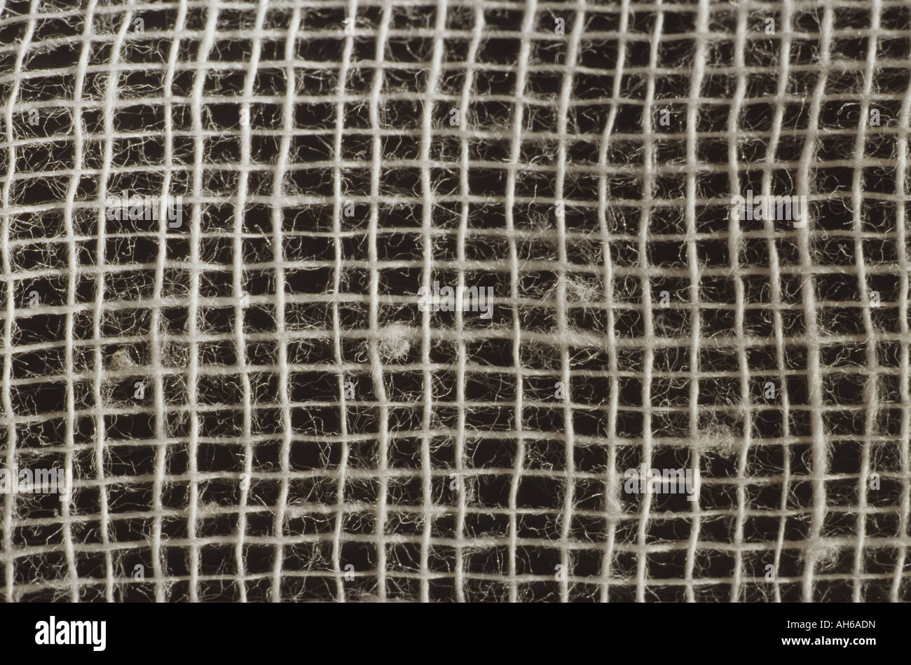 Gauze weave hires stock photography and images Alamy