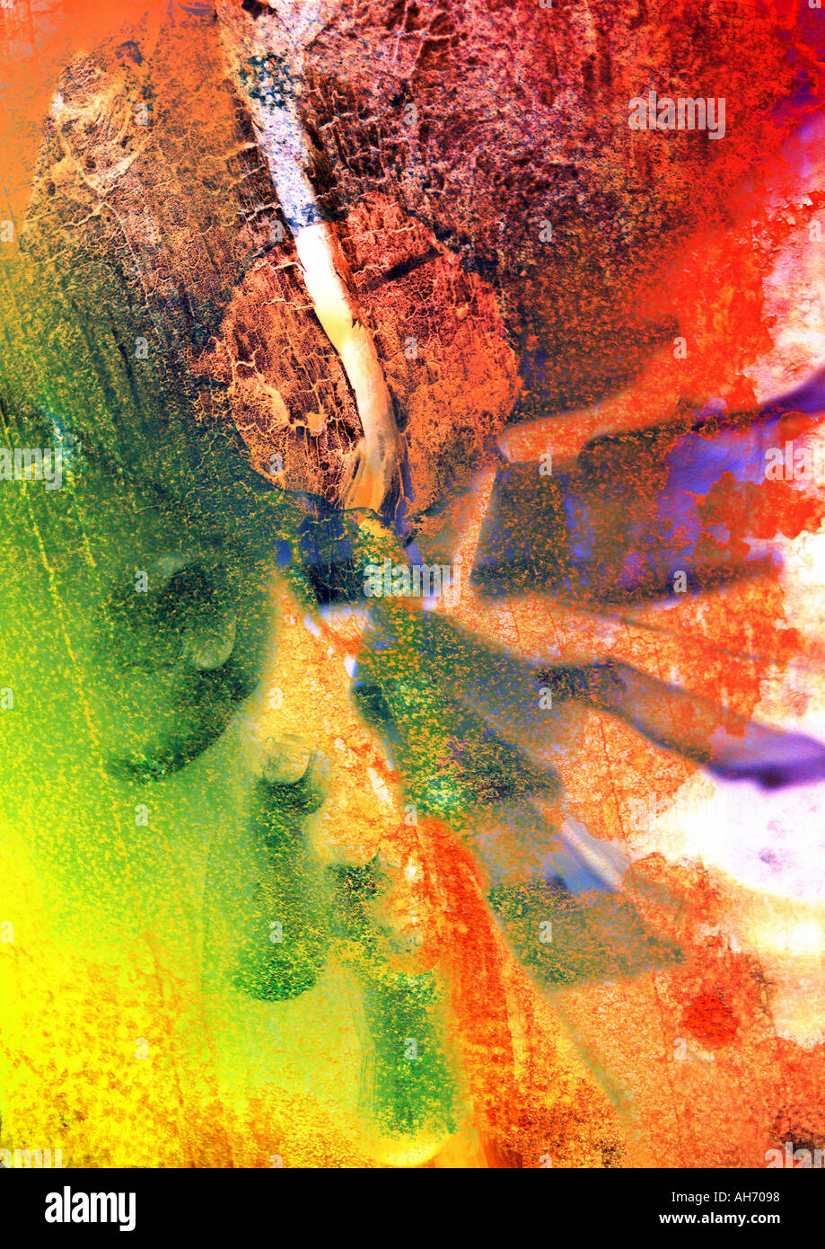 Dynamic 3d motion graphic sequence hi-res stock photography and images ...