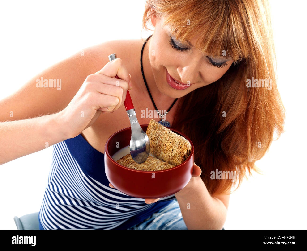 Exciting Eating Too Much Shredded Wheat Photos