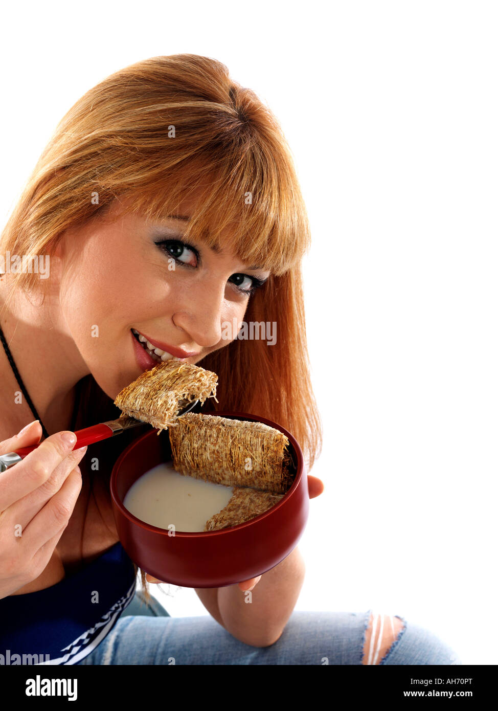 Exciting Eating Too Much Shredded Wheat Photos
