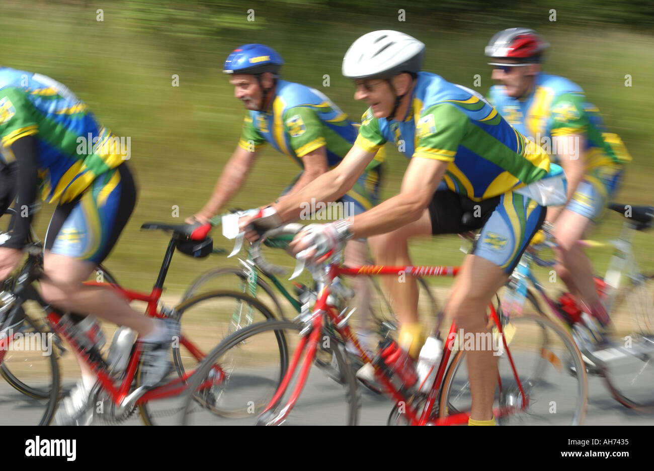 Professional cycle road race hi-res stock photography and images - Alamy