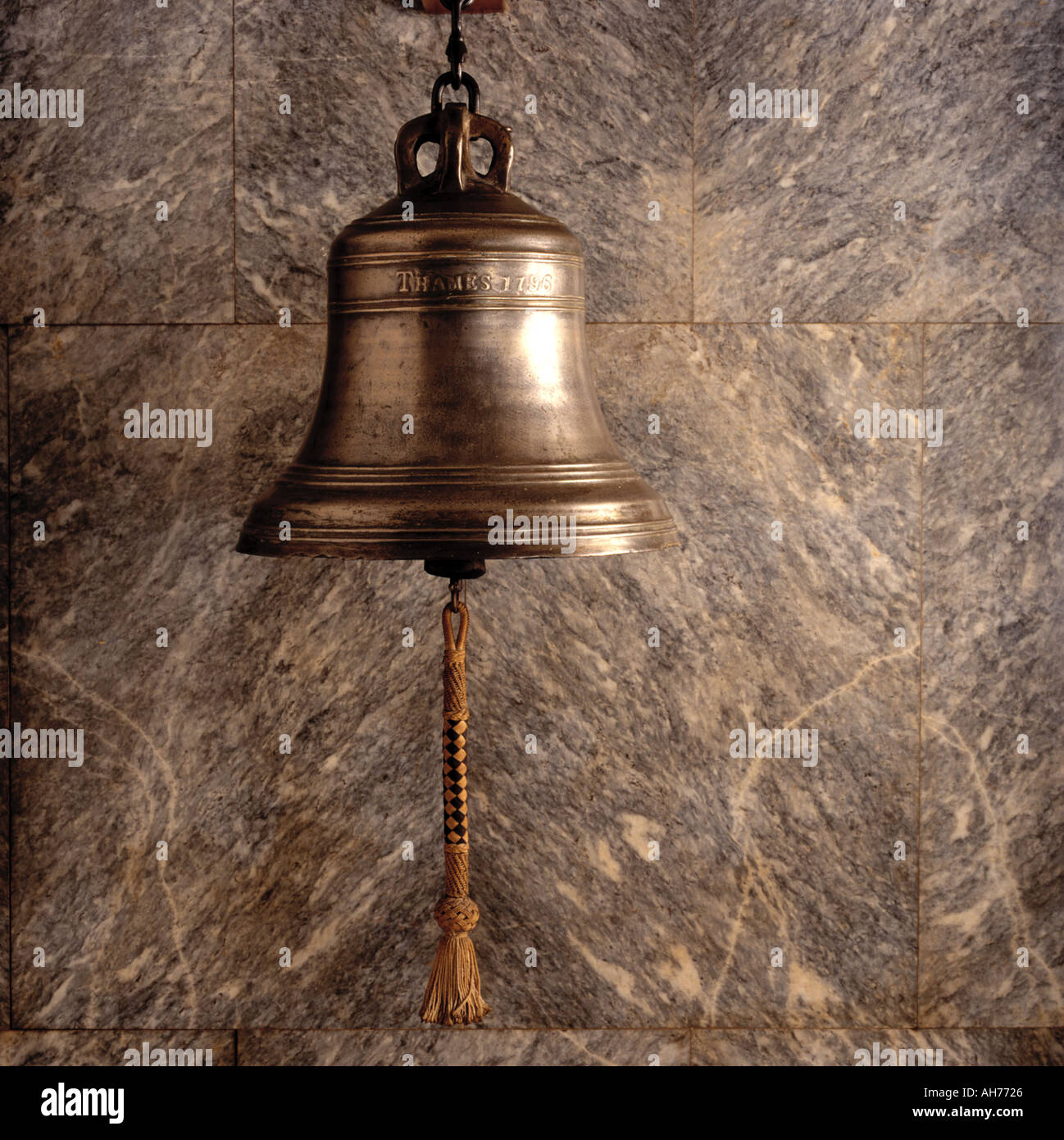 Pull bells hires stock photography and images Alamy