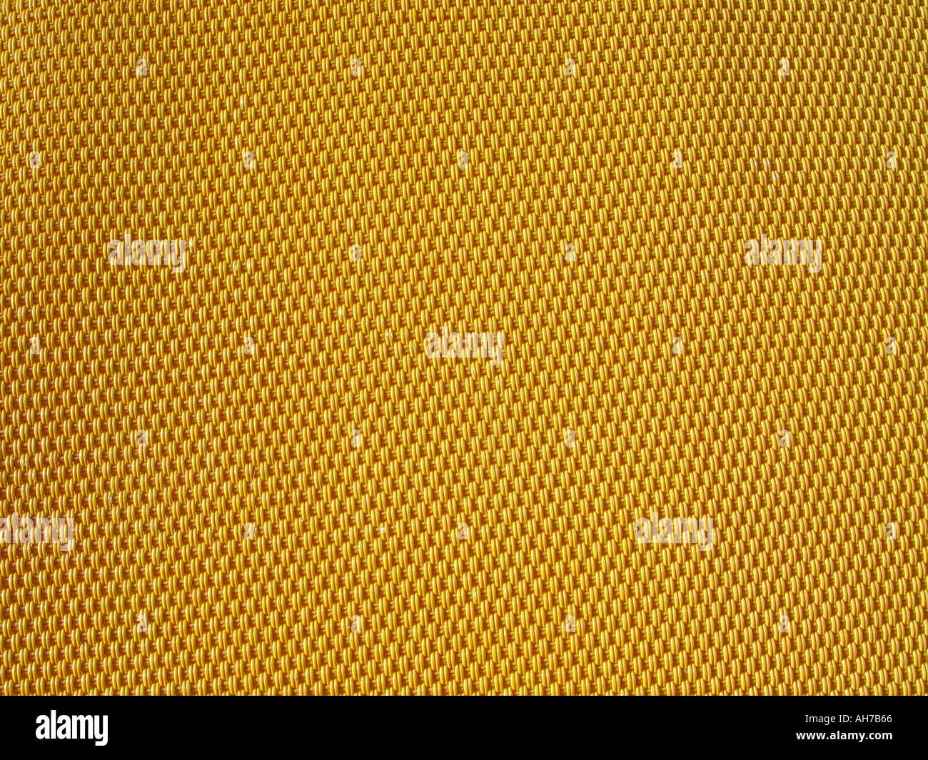 Texture of covering on Deck chair Stock Photo - Alamy