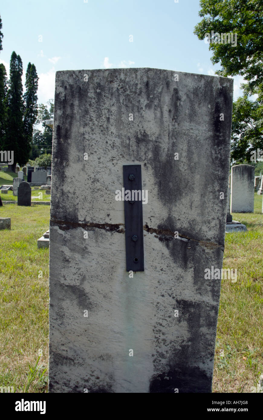 Chester Village Cemetery High Resolution Stock Photography and Images ...