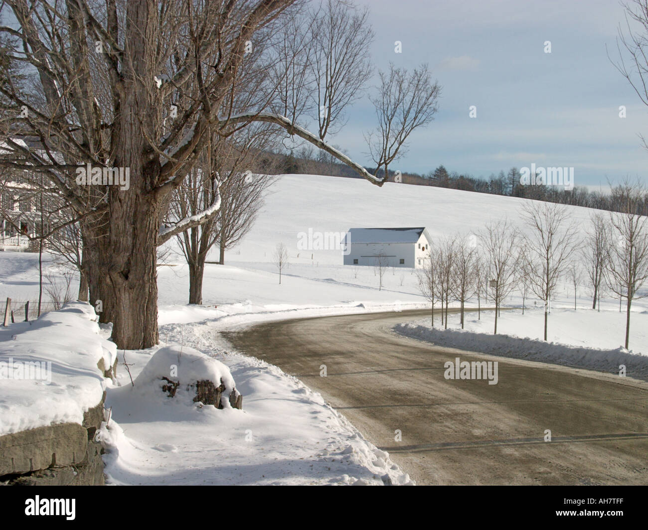 Bridgewater Estate High Resolution Stock Photography and Images Alamy