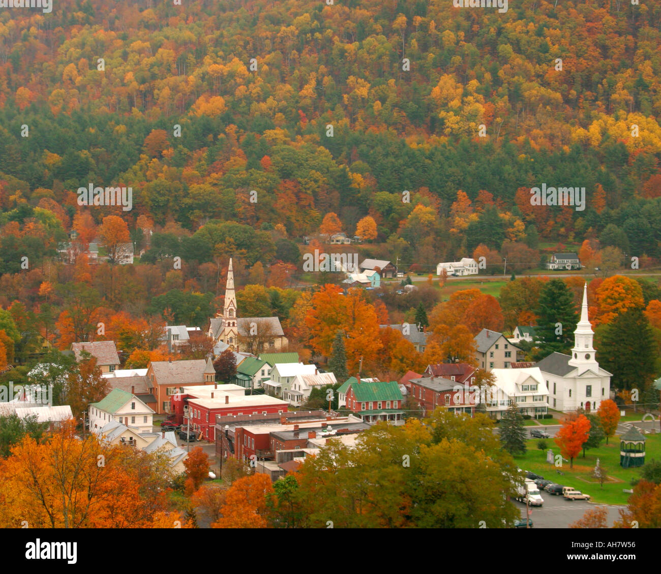 South royalton vermont usa hires stock photography and images Alamy