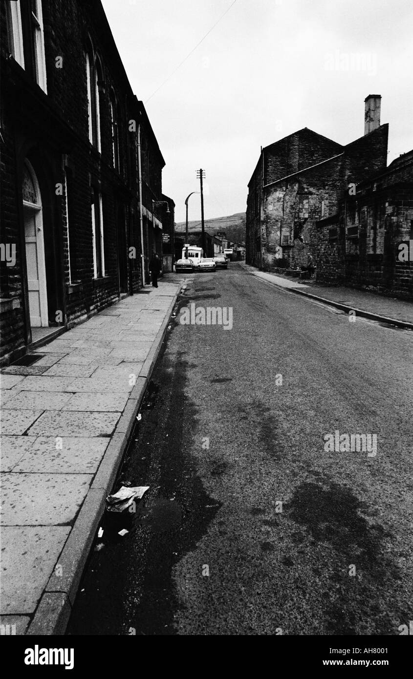 Sowerby bridge yorkshire hires stock photography and images Alamy
