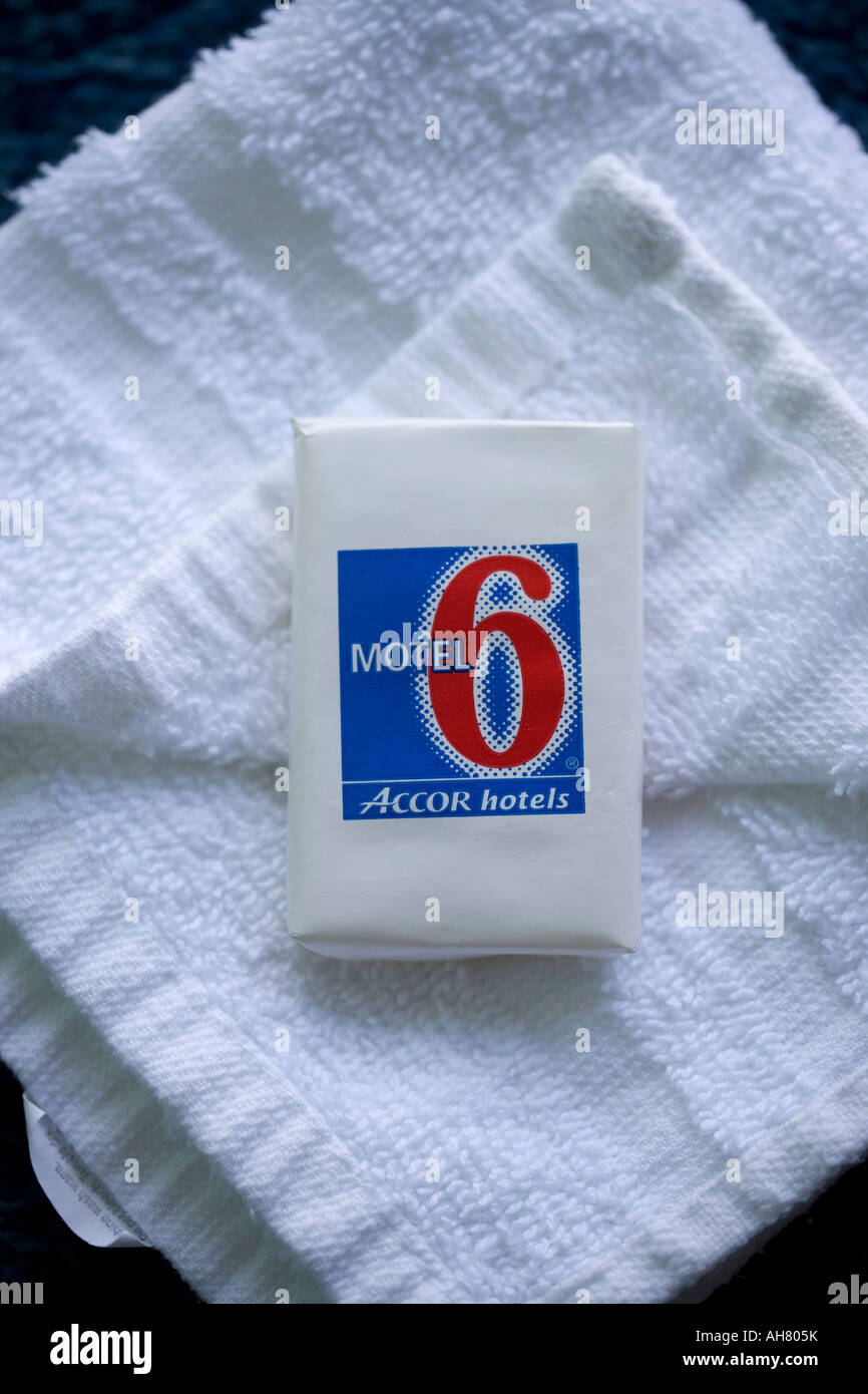 Motel 6 hires stock photography and images Alamy