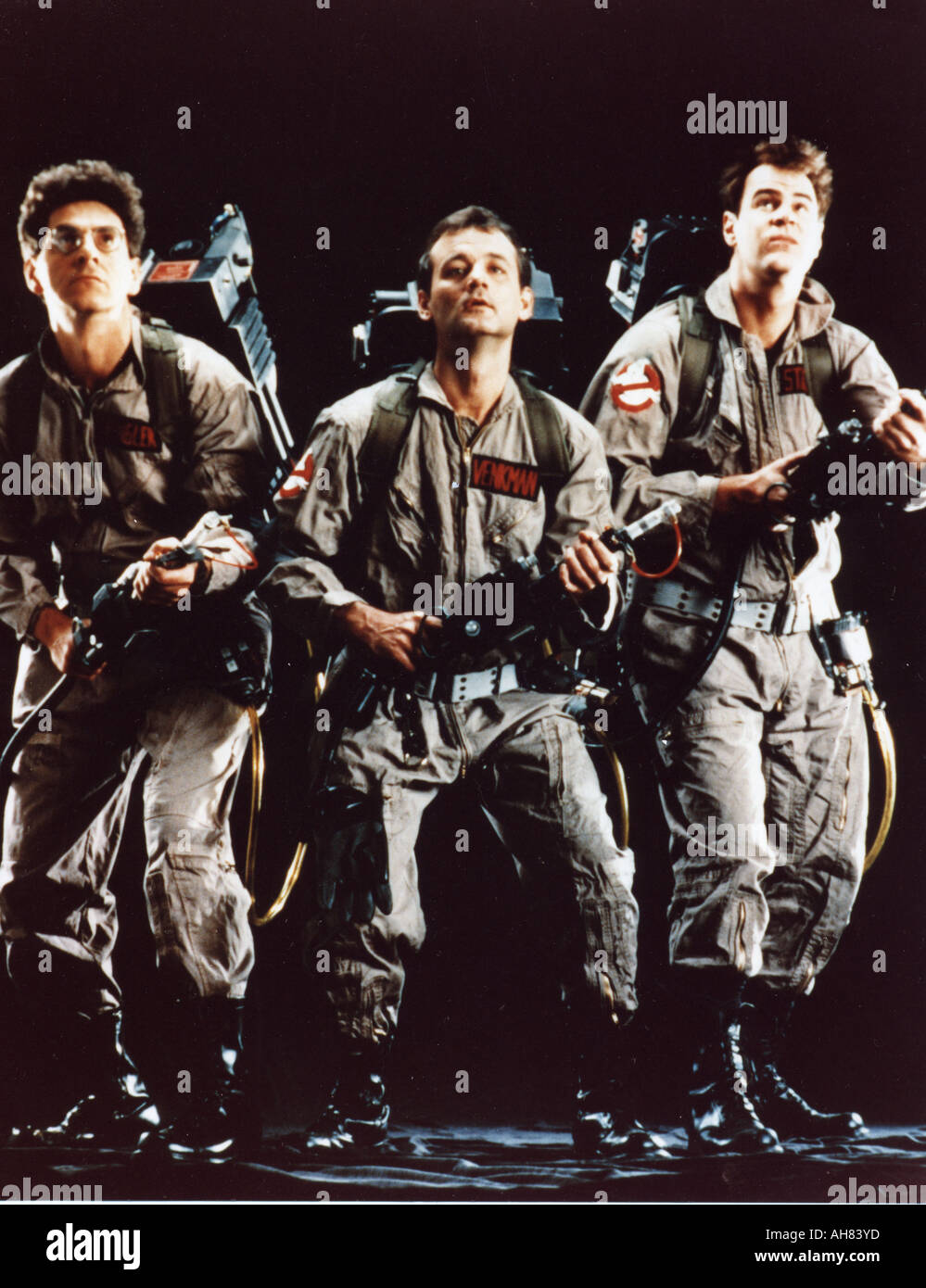 Ghostbusters Hi res Stock Photography And Images Alamy