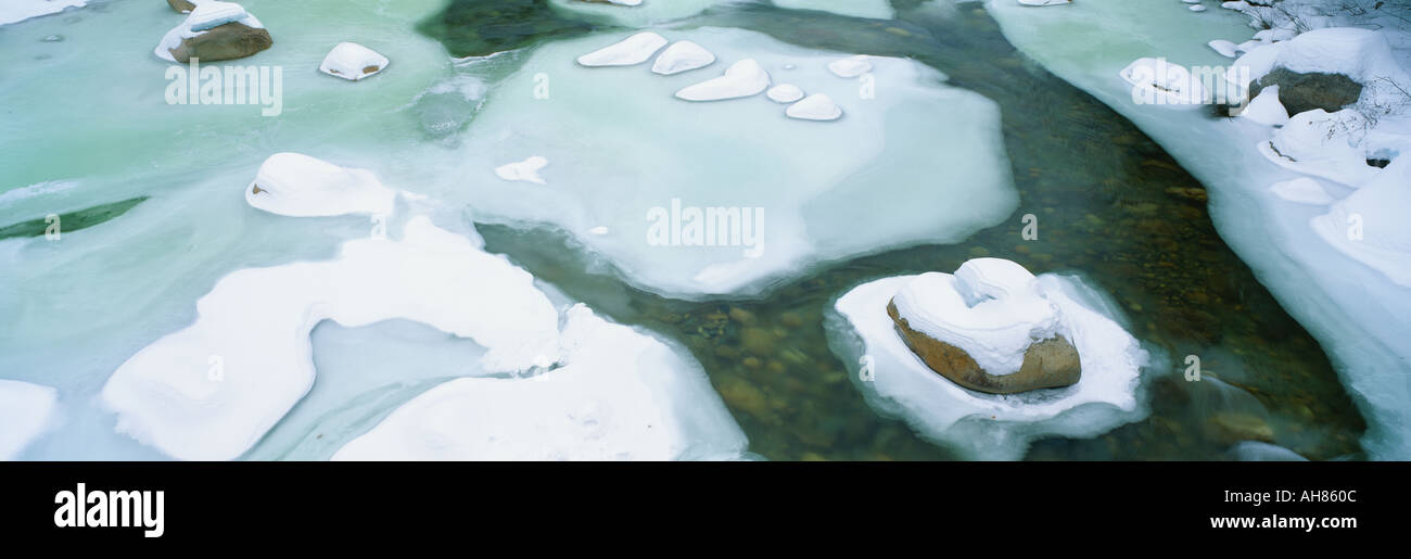 New river tributary hi-res stock photography and images - Alamy