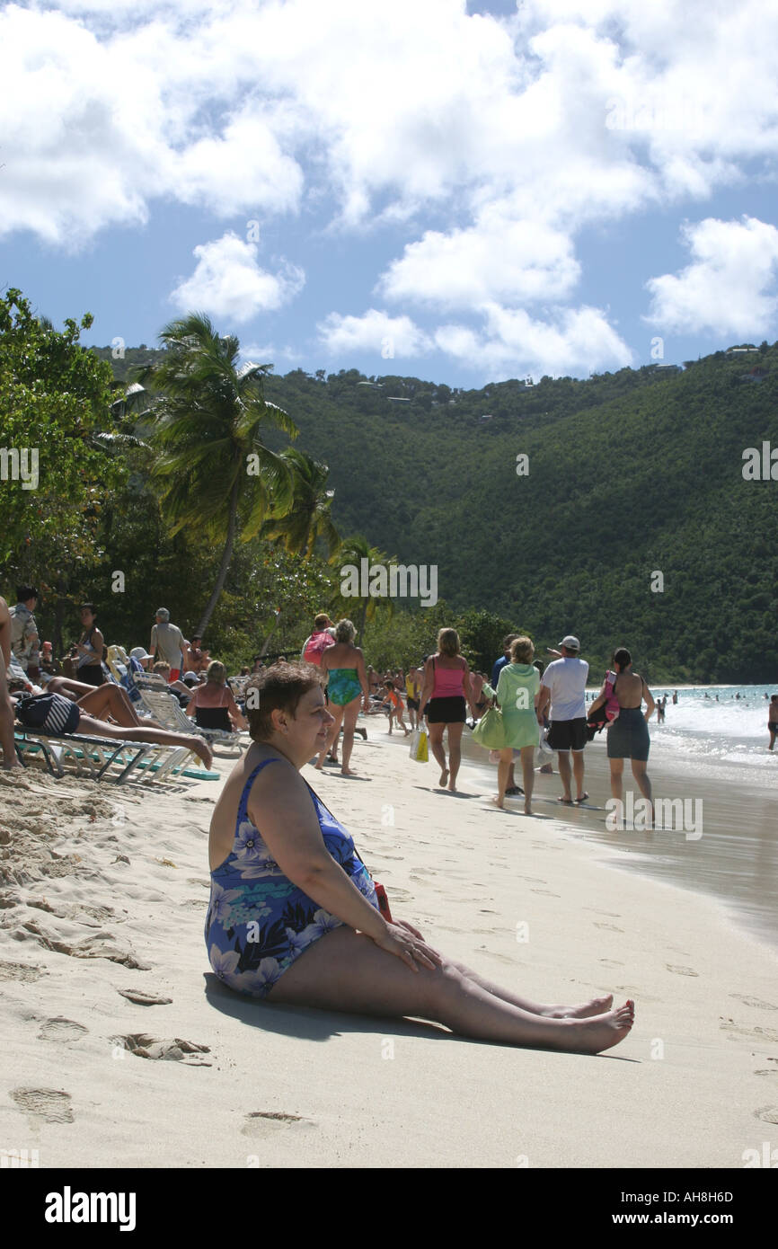fat-sunbather-hi-res-stock-photography-and-images-alamy