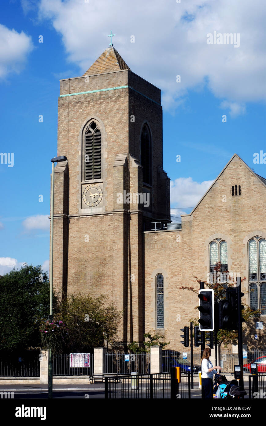 Cowley oxford hires stock photography and images Alamy