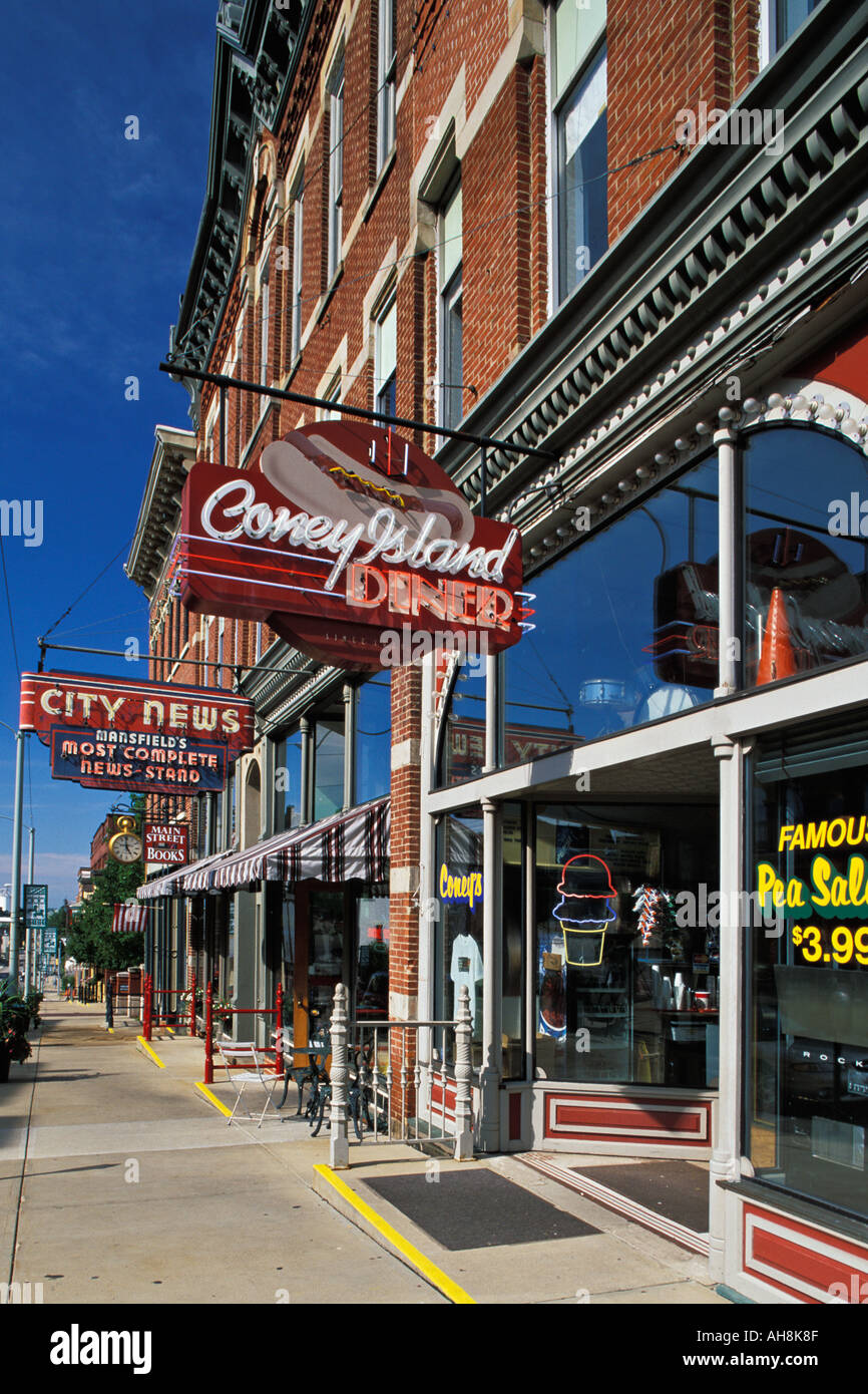 mansfield ohio business license mansfield ohio business license