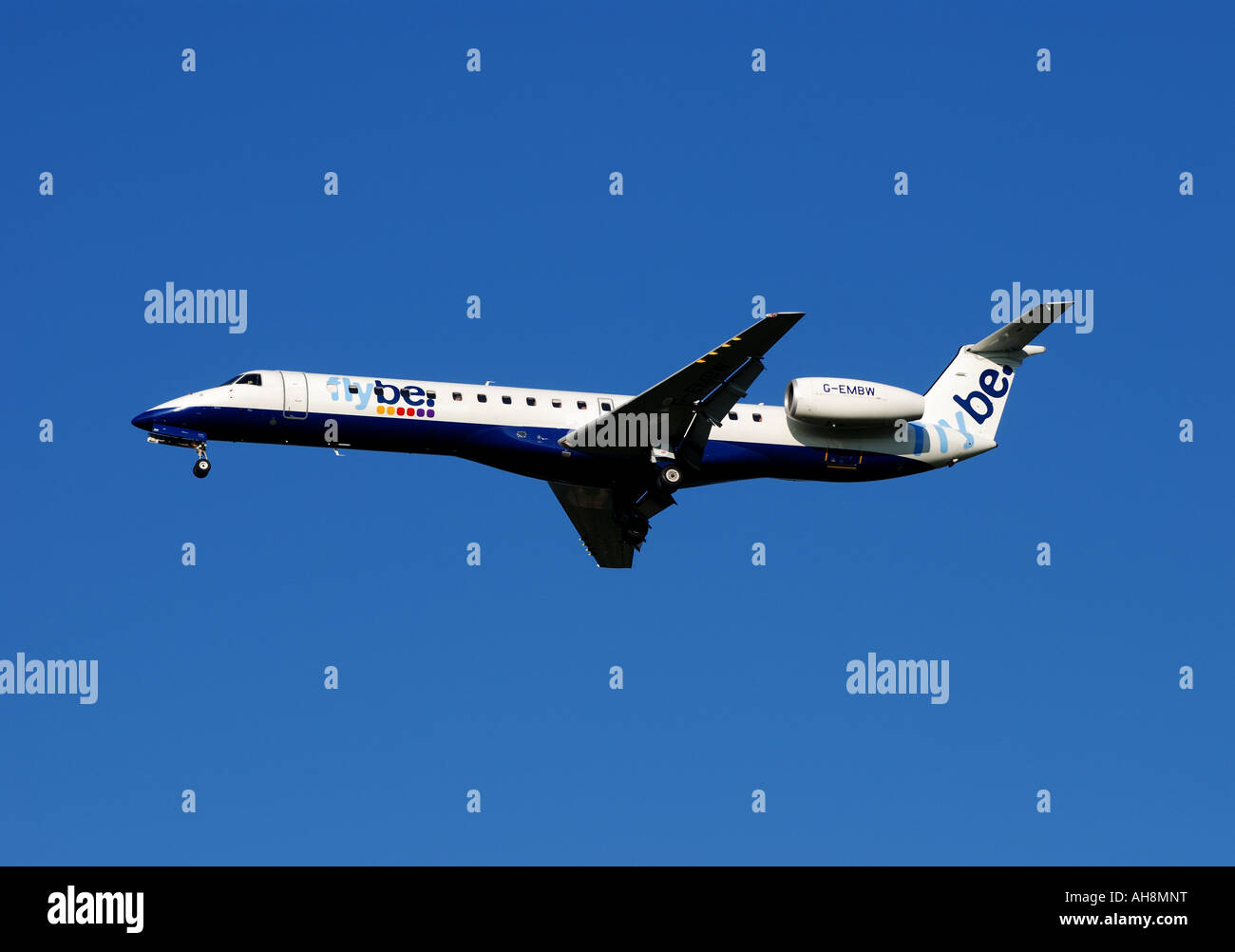 Embraer Rj145