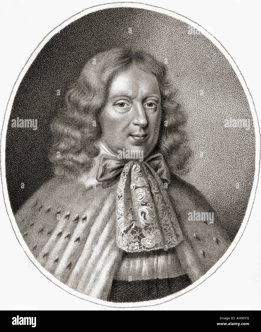 Berkeley 1st earl of hires stock photography and images Alamy