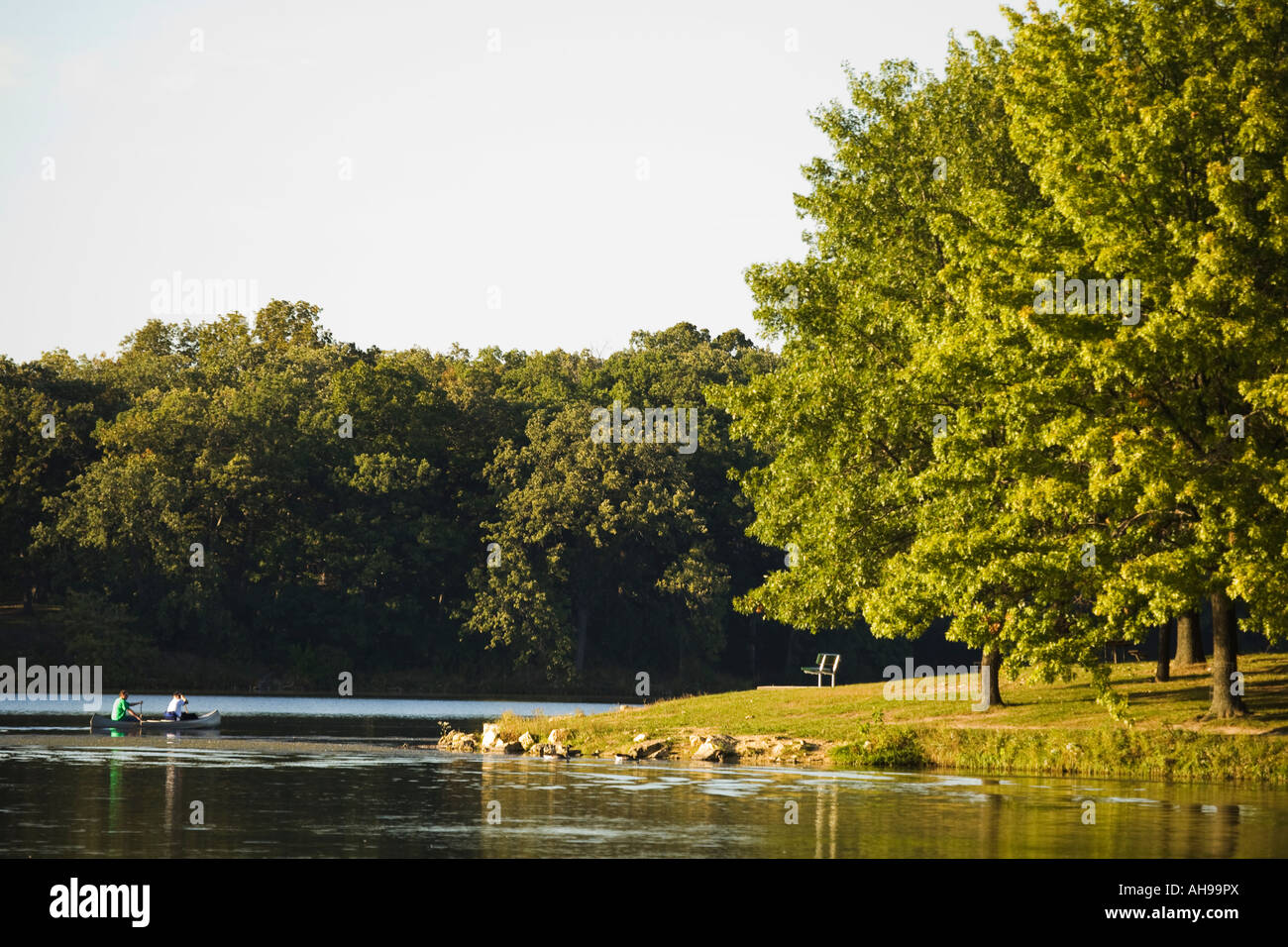 Rock cut state park hires stock photography and images Alamy