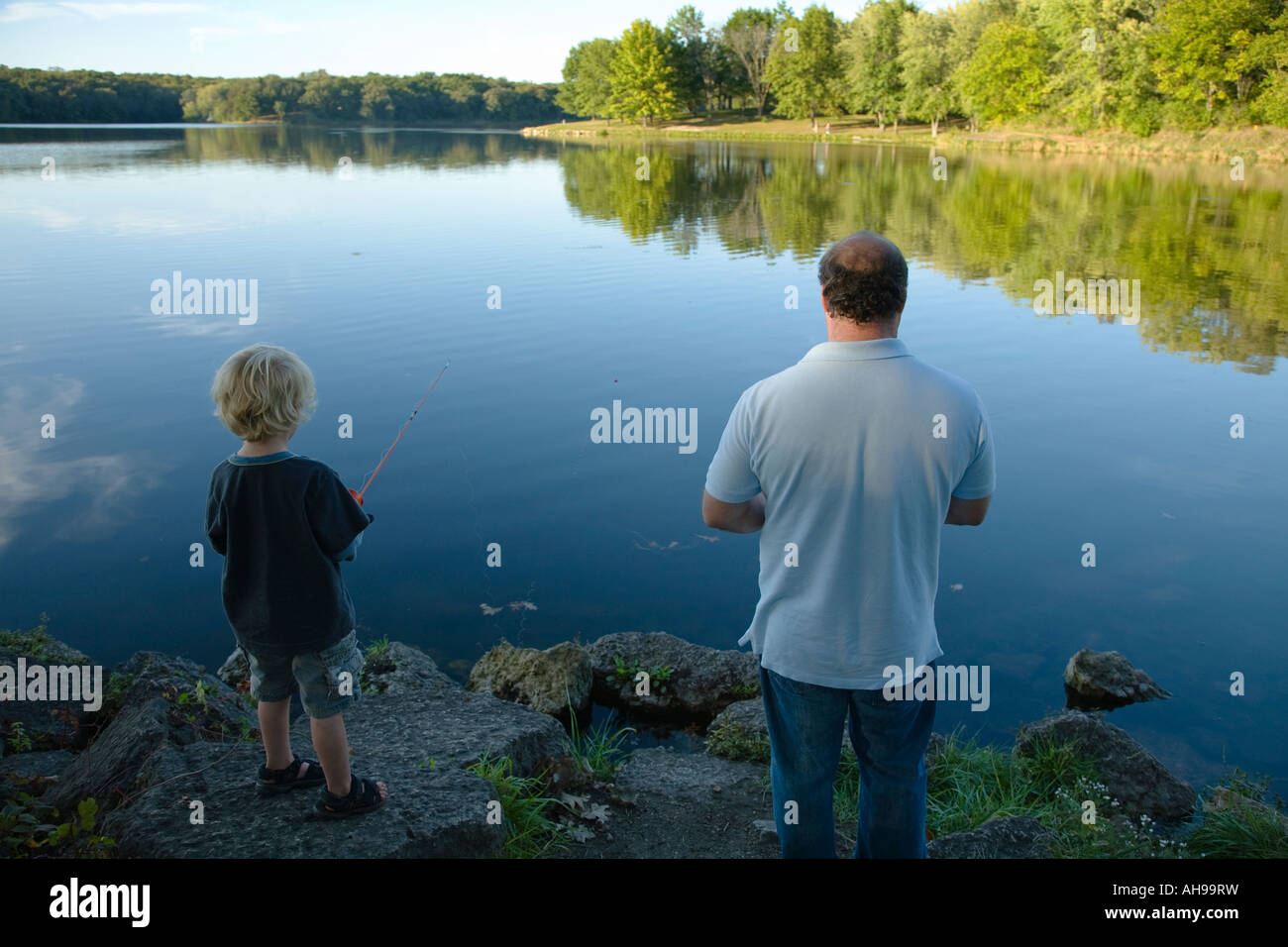 Rock cut state park hires stock photography and images Alamy