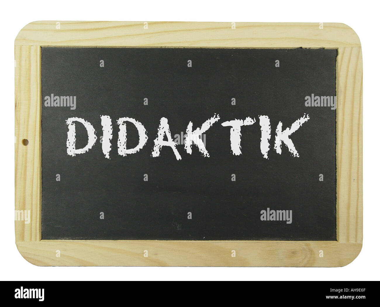 Didaktik hi-res stock photography and images - Alamy