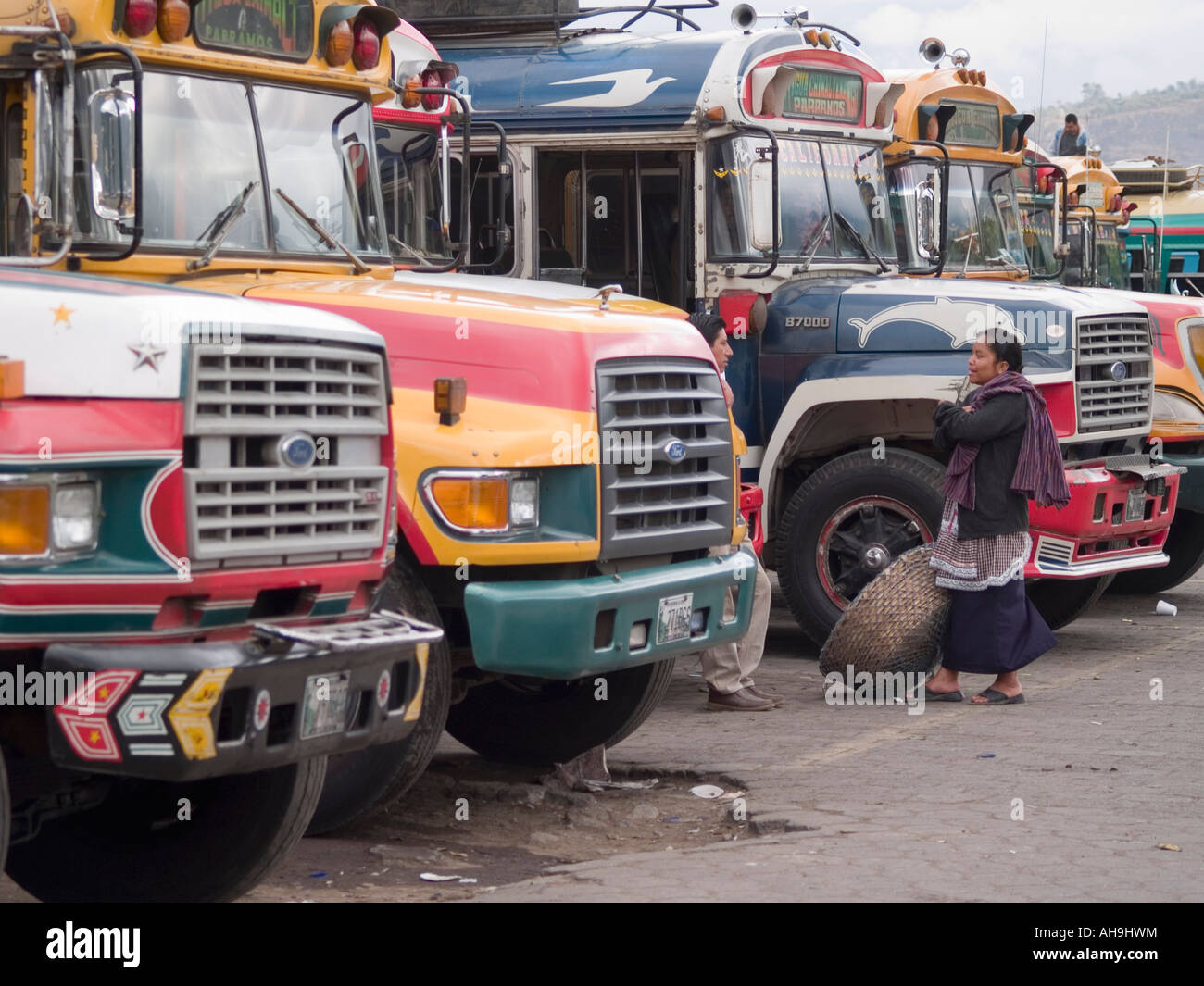 Auto buses public bus transport hi-res stock photography and images - Alamy