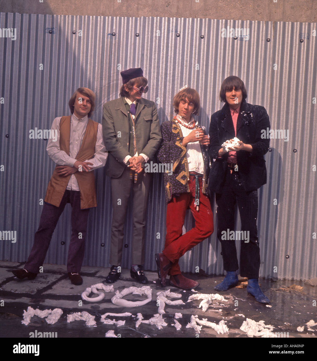 Soft Machine The Band High Resolution Stock Photography and Images Alamy