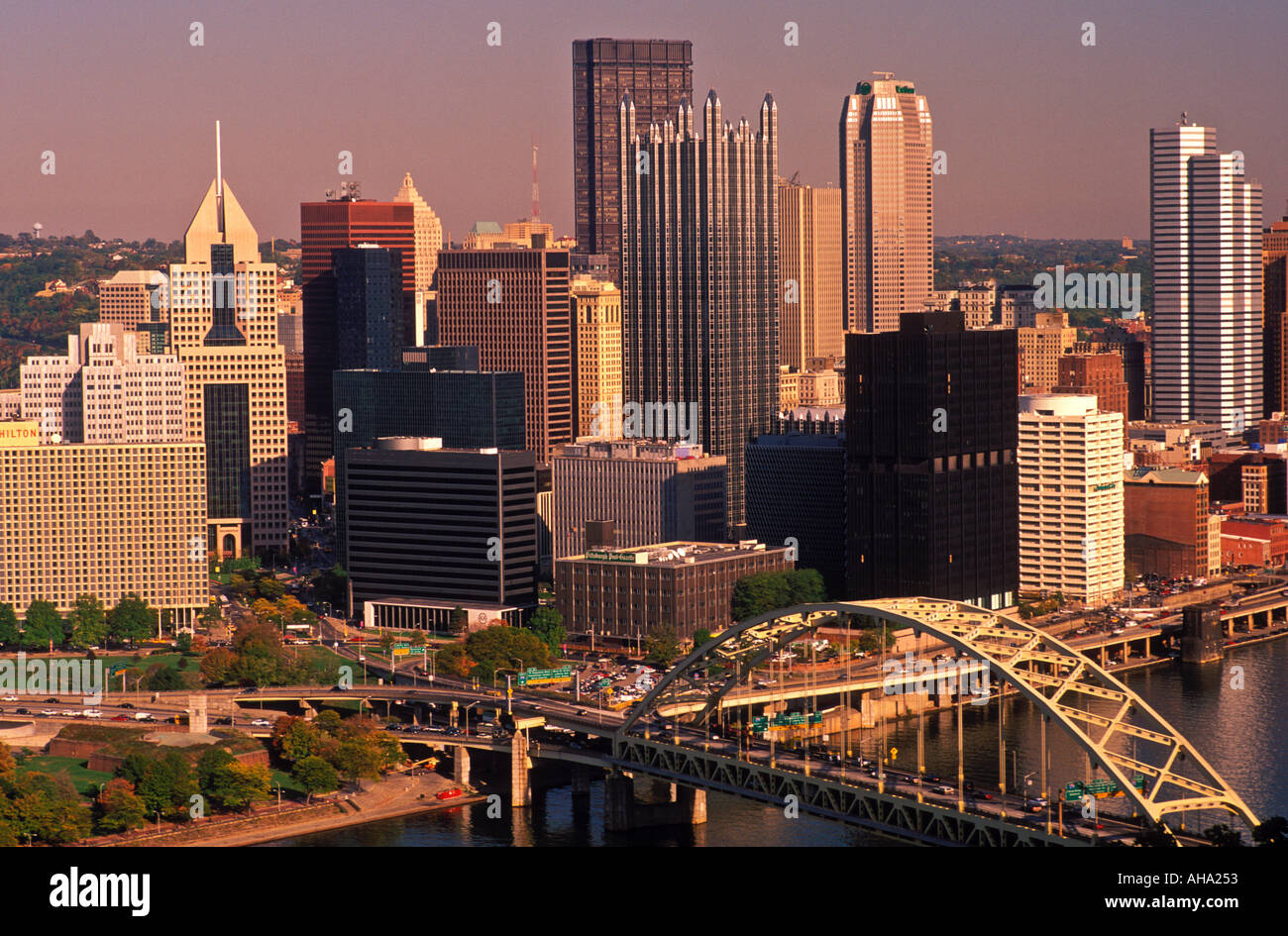 City of Pittsburg