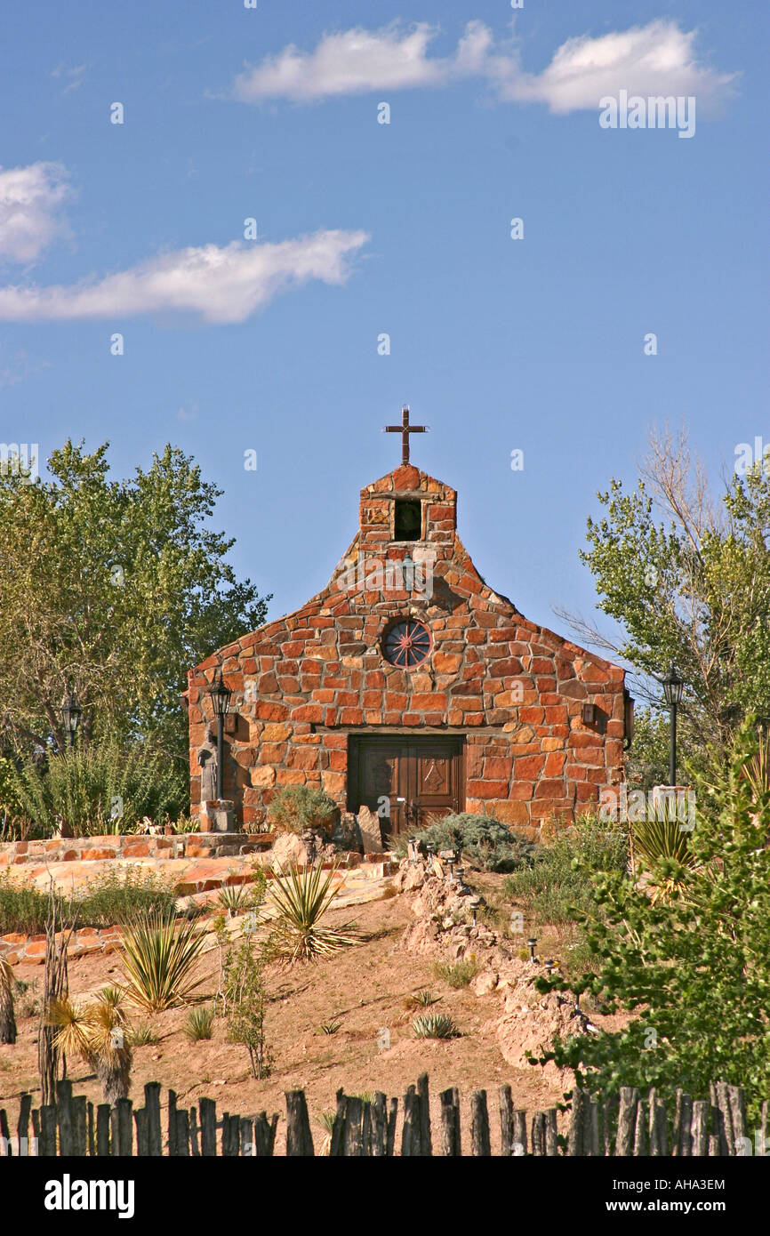 Espanola new mexico hires stock photography and images Alamy