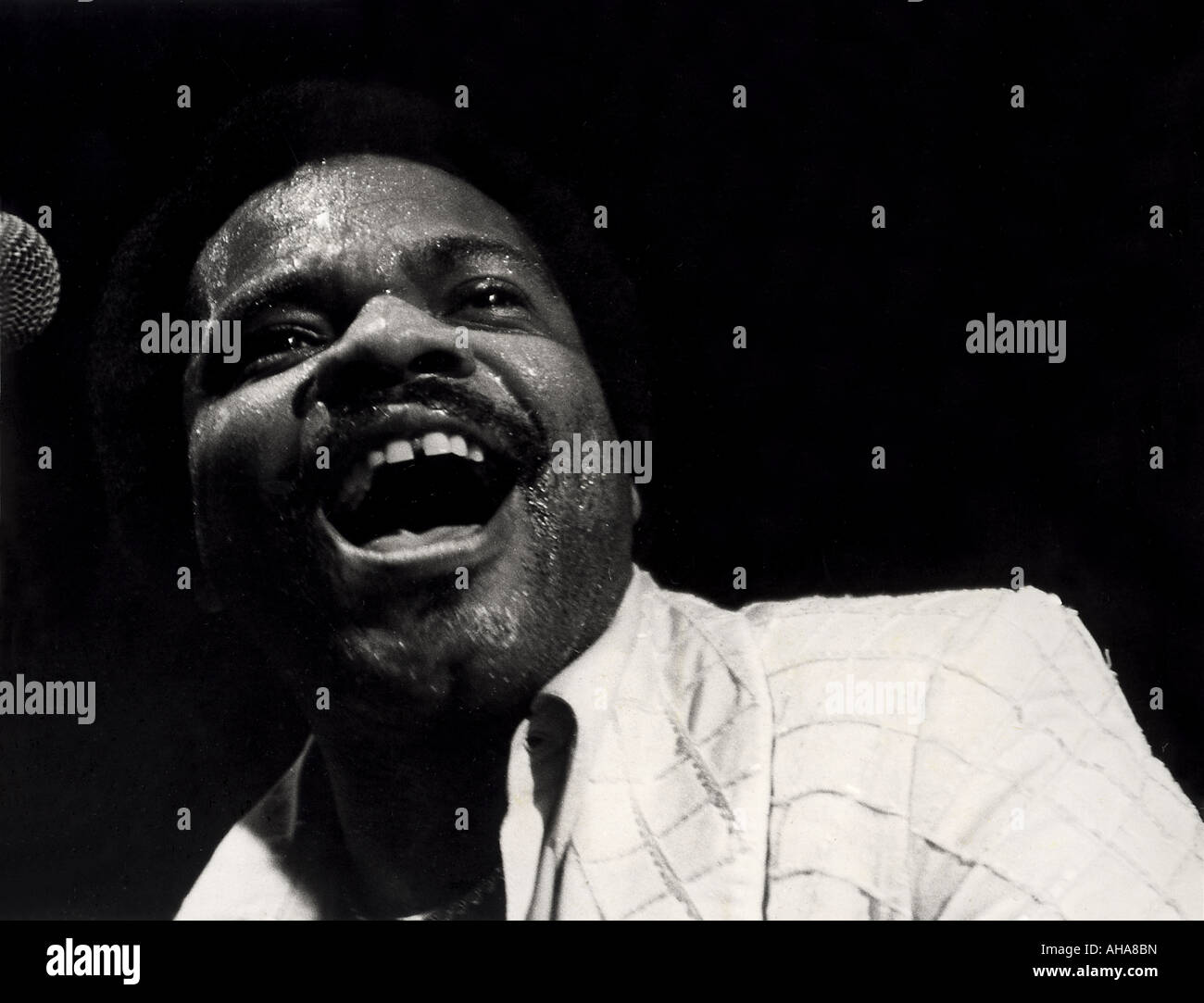 Billy Preston High Resolution Stock Photography and Images - Alamy