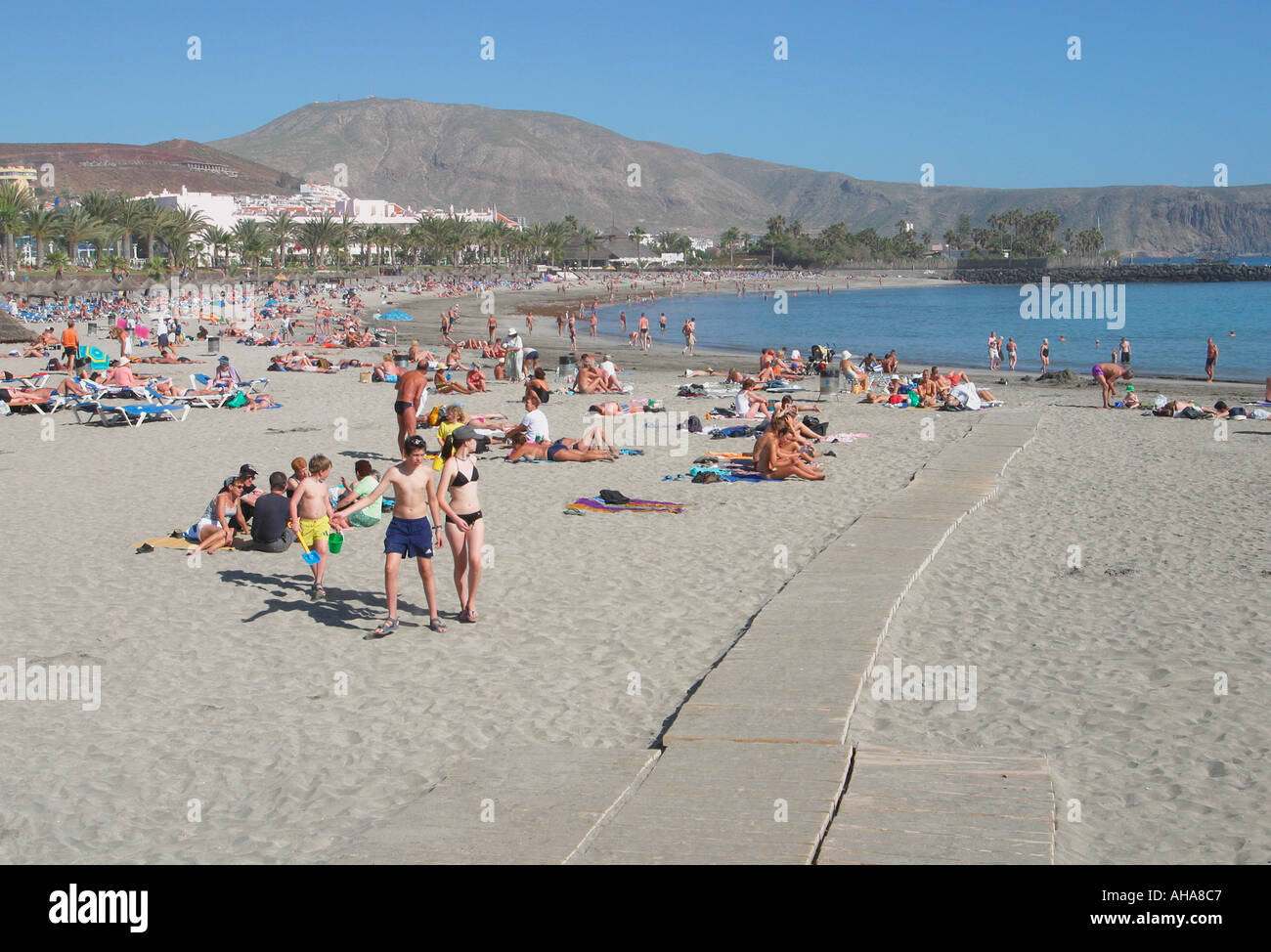 Caletillas hi-res stock photography and images - Alamy