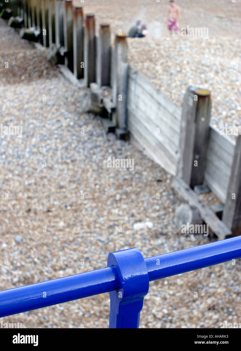 Breakwater section hi-res stock photography and images - Alamy