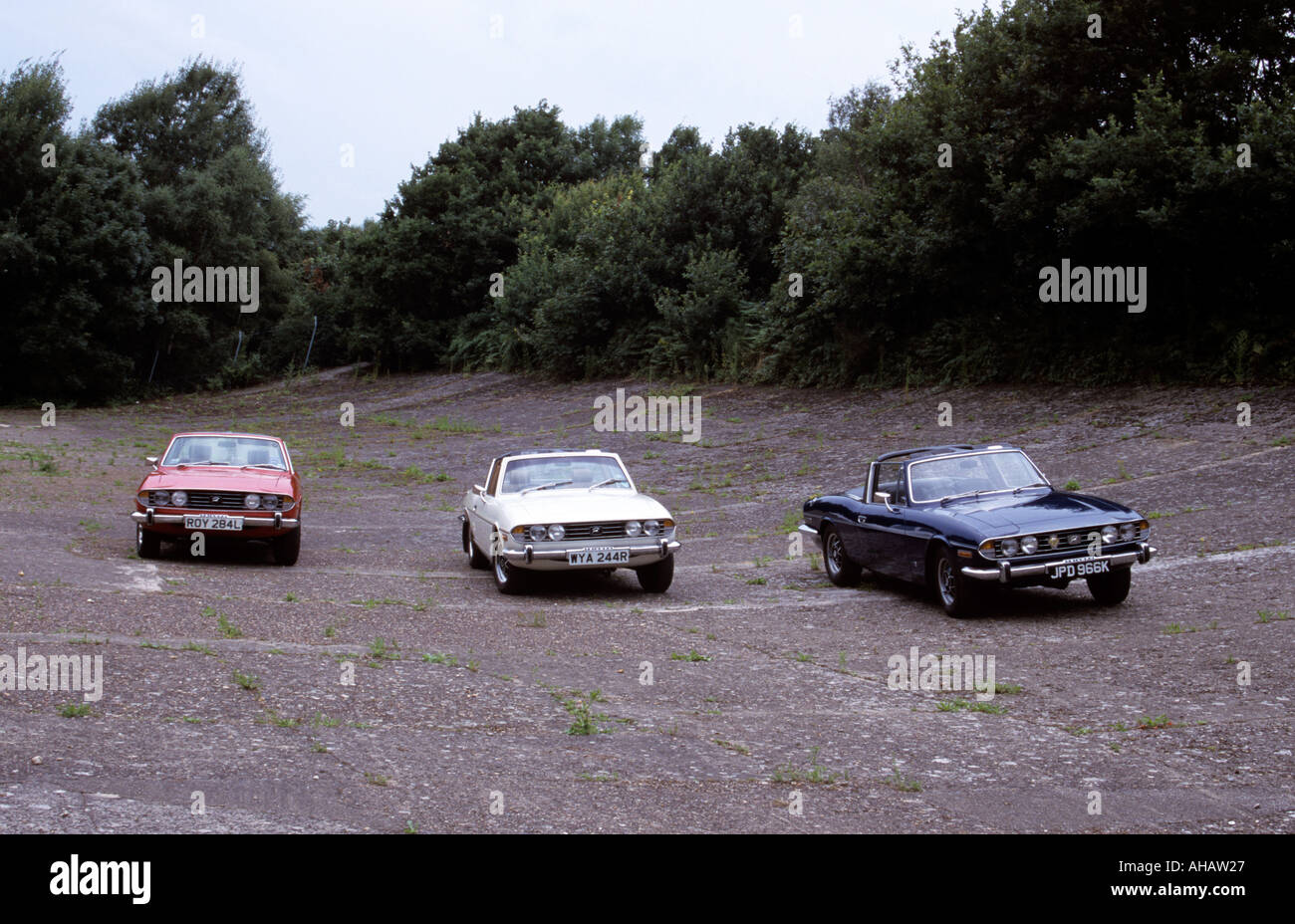 AKS DASIS KÜHLER MOTORKÜHLUNG Passend Für TRIUMPH STAG | 020056AL