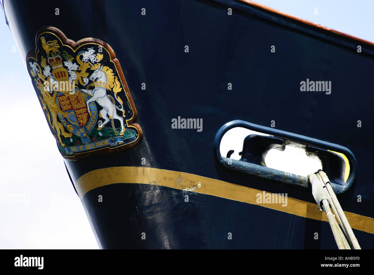 Ship Coat Of Arms Stock Photos & Ship Coat Of Arms Stock Images Alamy