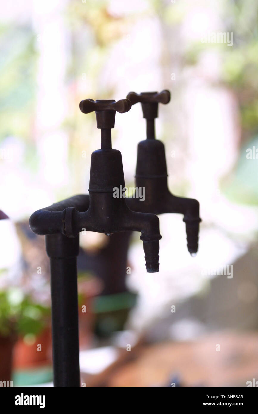 Water taps lab hires stock photography and images Alamy