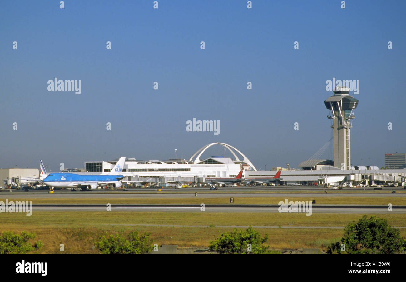 Lax To Westchester