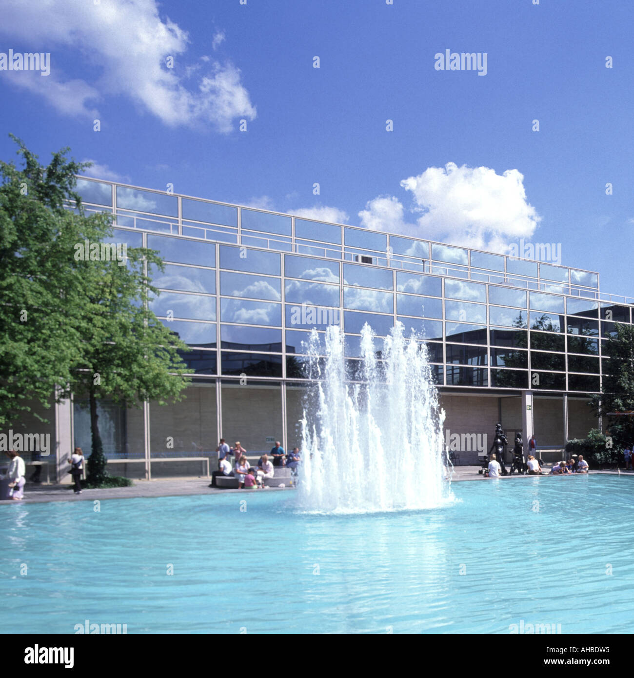 milton-keynes-shopping-centre-high-resolution-stock-photography-and