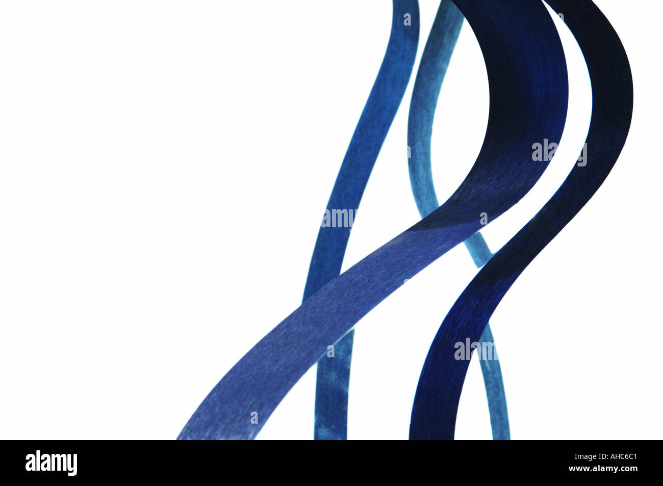 Acrylic Candle Sticks Stock Photo Alamy