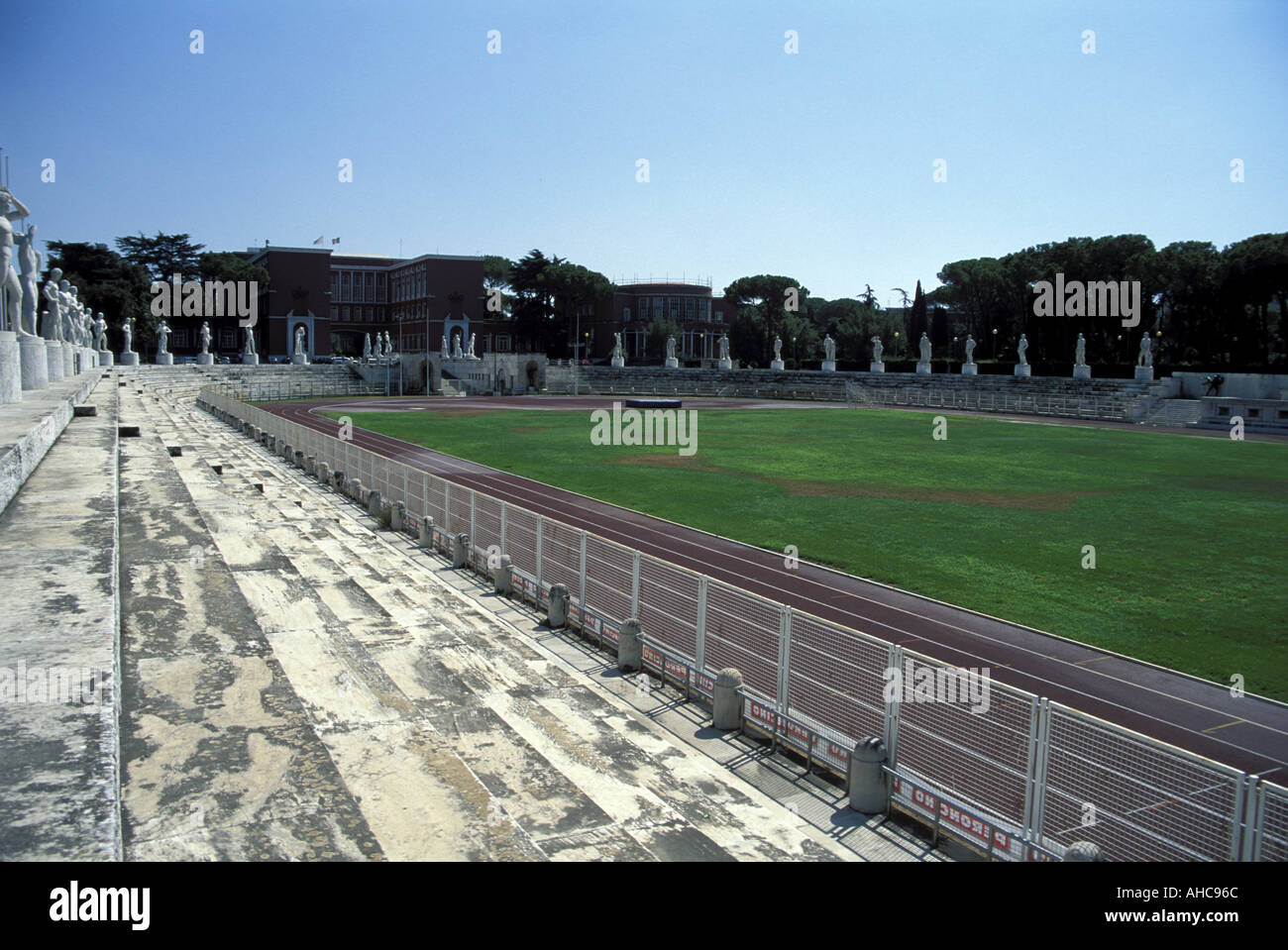 stadio dei marmi pietro mennea