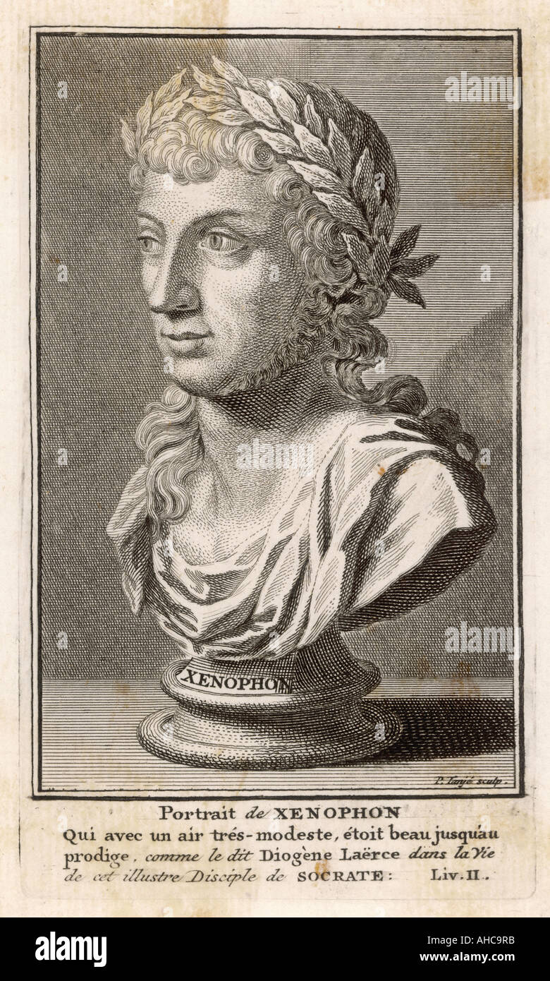 Xenophon hires stock photography and images Alamy