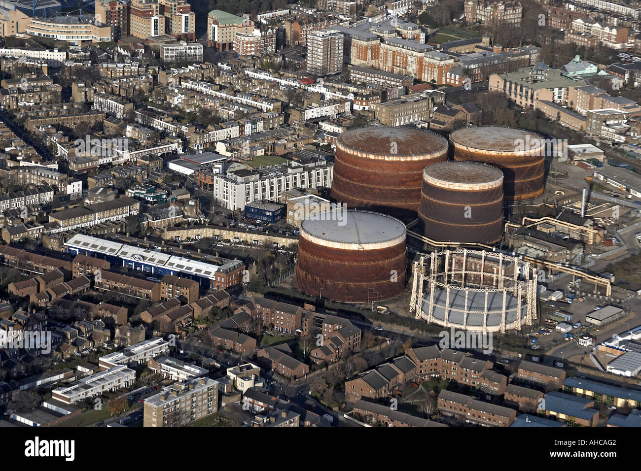 Sands end fulham hires stock photography and images Alamy