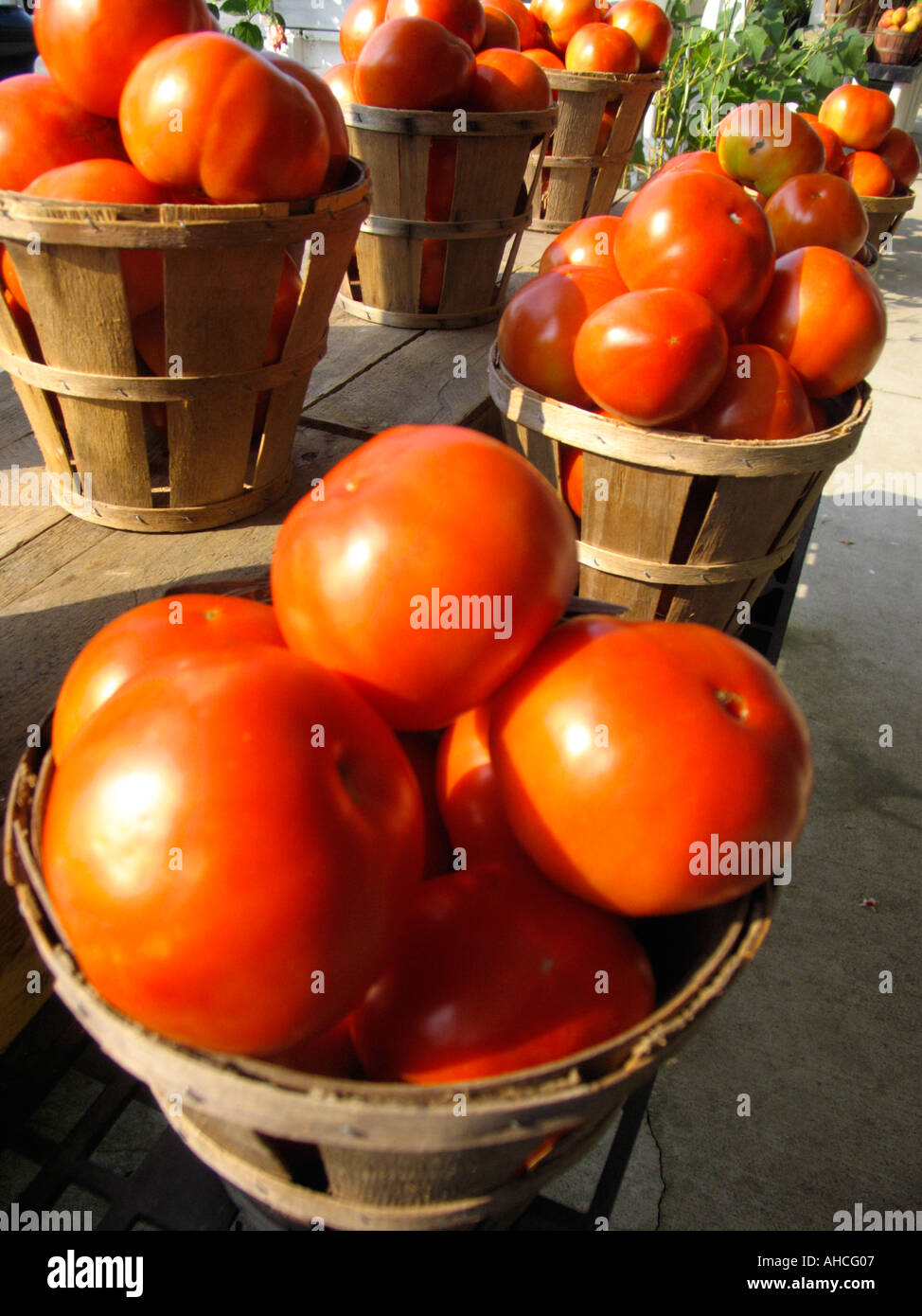 Bushels food hires stock photography and images Alamy