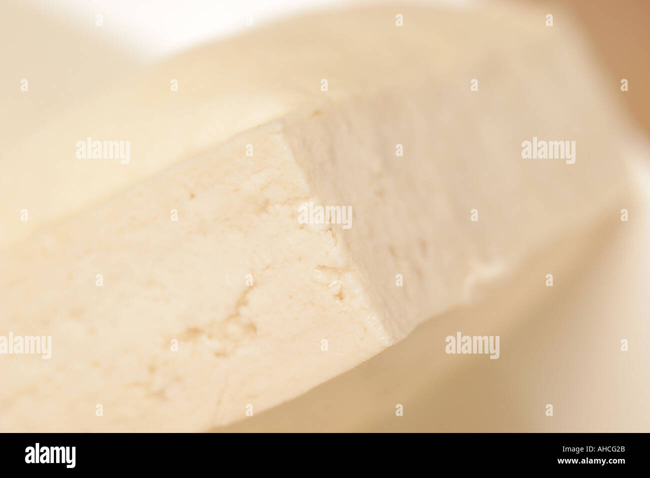fresh firm tofu Stock Photo - Alamy