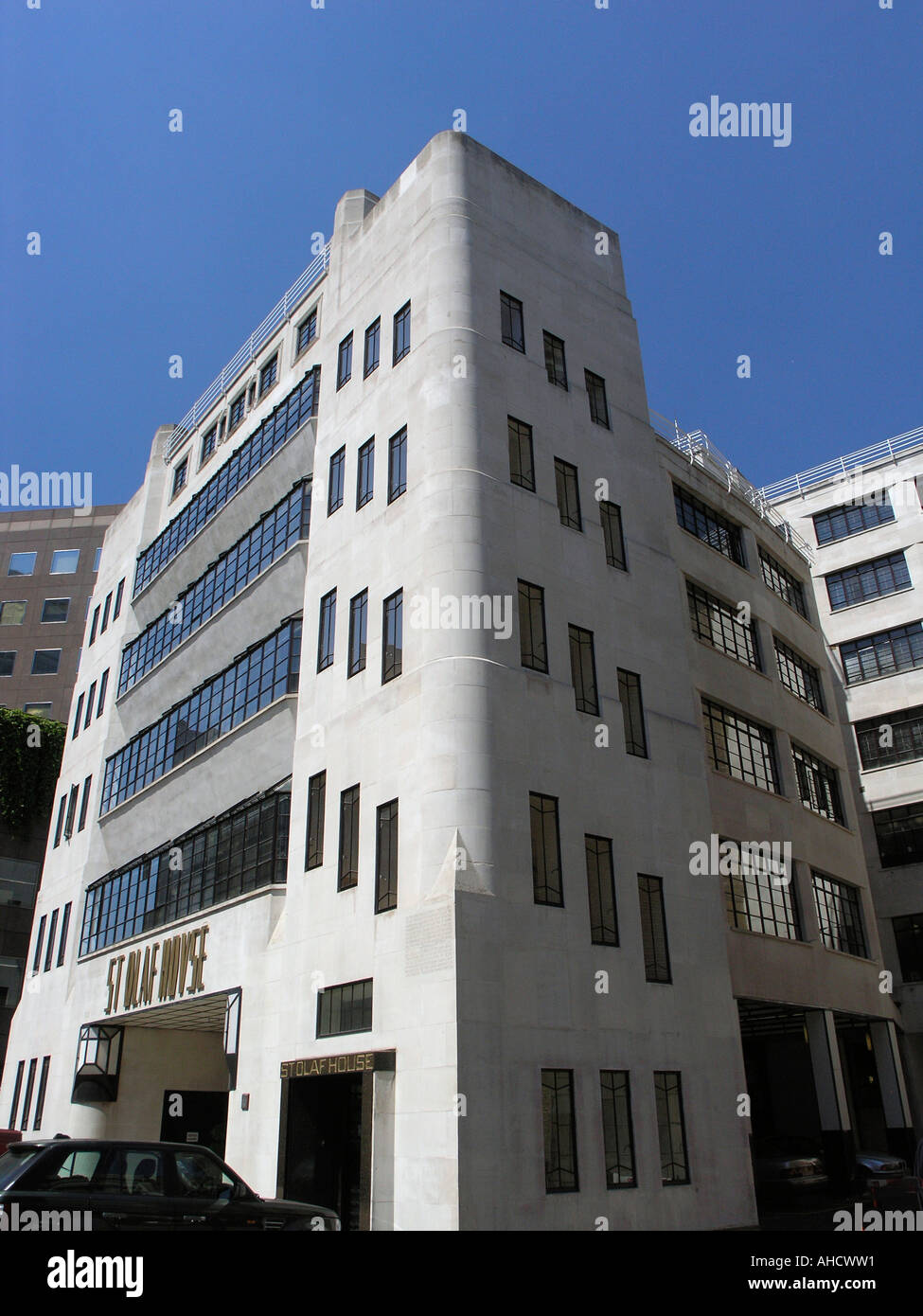 St Olaves House Hays Wharf Tooley Street London SE1 GB Europe EU Stock