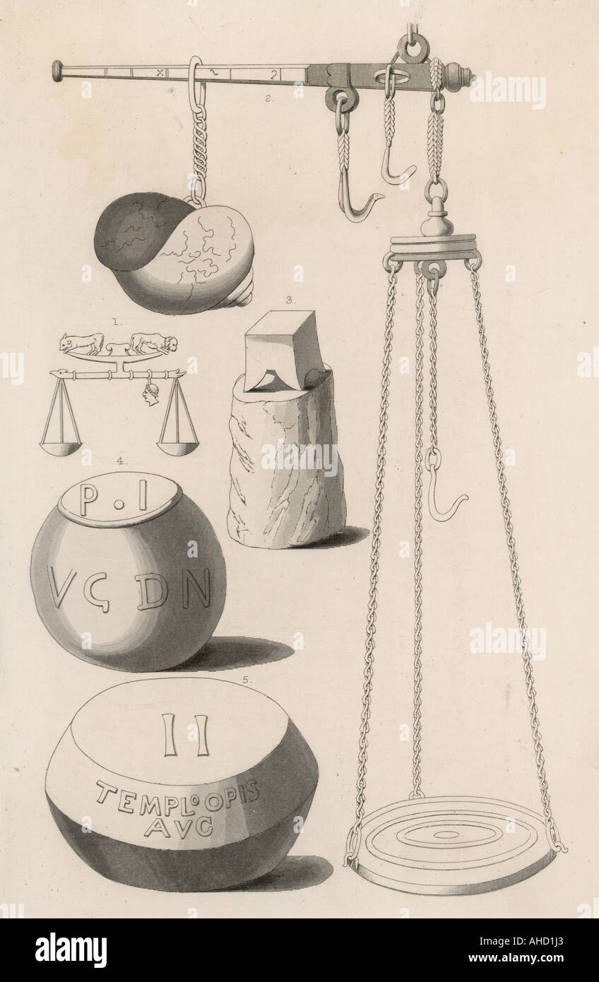 Roman scales hires stock photography and images Alamy