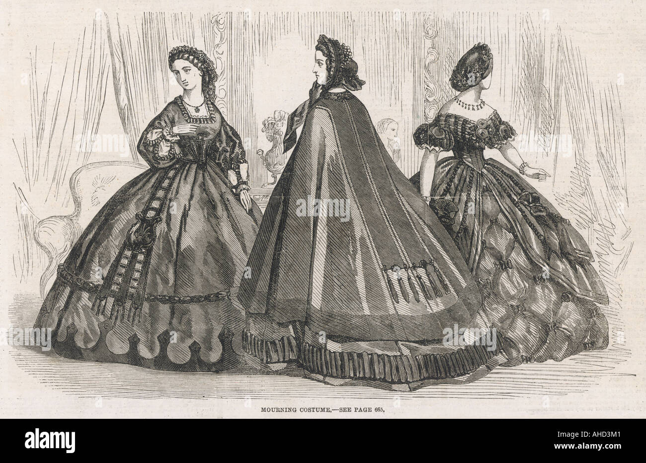 robe 1861