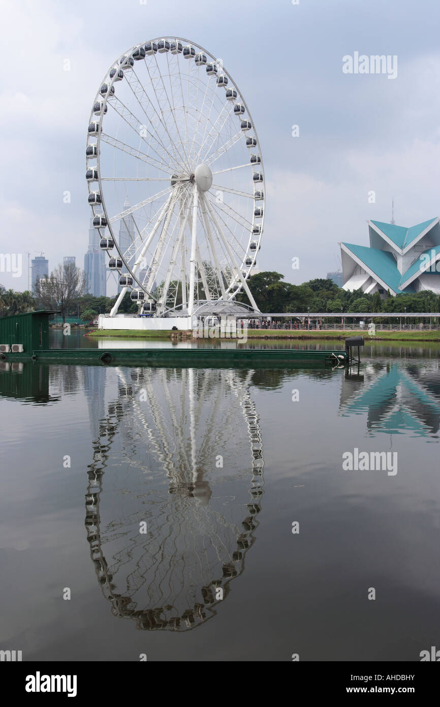 85 Malaysia Ferris Photos And Premium High Res Pictures Getty Images