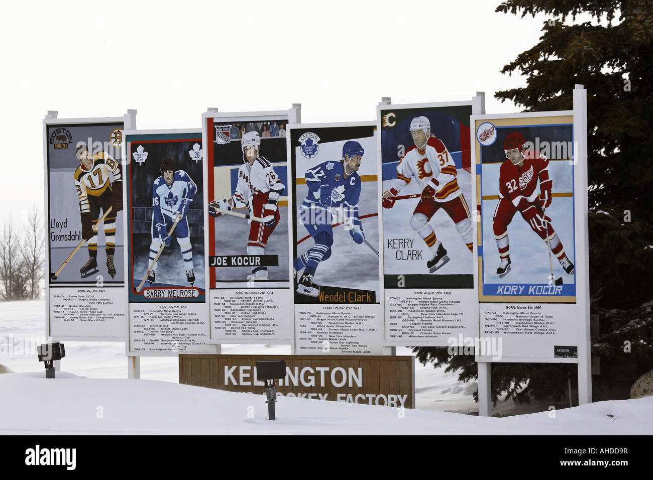 Kelvington hires stock photography and images Alamy